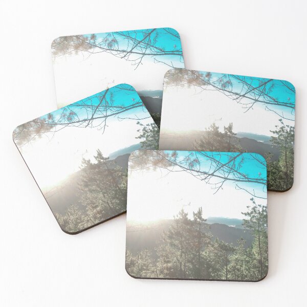 Item preview, Chilly and Relaxing Woods designed and sold by thegraypocket.