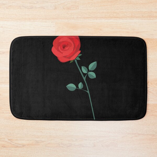 Item preview, Minimal Rose Design  designed and sold by DopeDesign111.