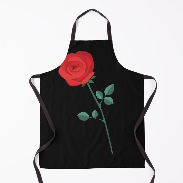 Item preview, Minimal Rose Design designed and sold by DopeDesign111.