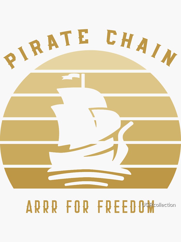 pirate arrr crypto coin