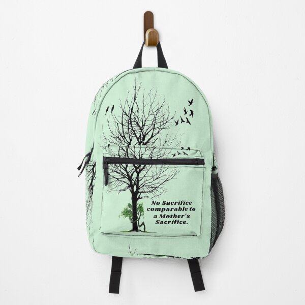 Item preview, Love your Mother(mother earth like's mother) designed and sold by WildLeafDigital.