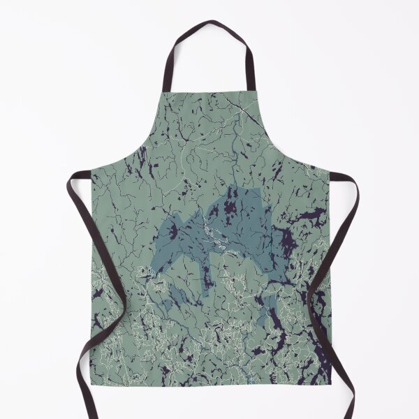 Item preview, Lady Evelyn Smooth Water Provincial Park designed and sold by LCco.