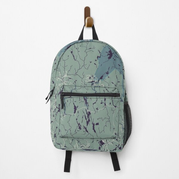 Item preview, Lady Evelyn Smooth Water Provincial Park designed and sold by LCco.
