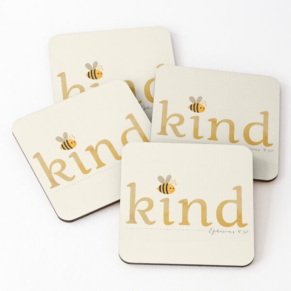 Item preview, Be Kind designed and sold by Rebekah Getz.