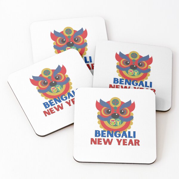 Item preview, BENGALI NEW YEAR designed and sold by nevertheless-.