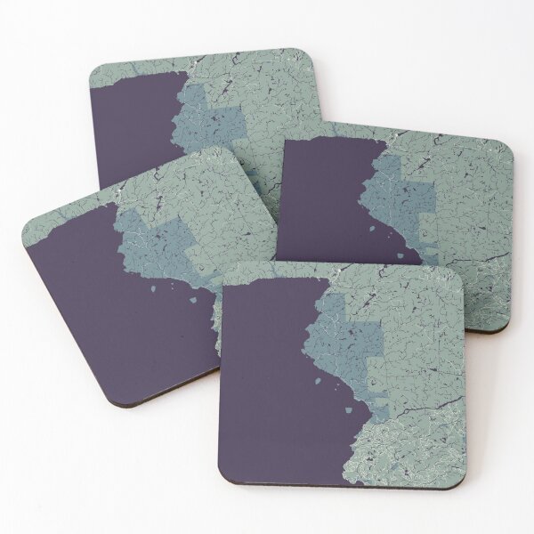 Item preview, Lake Superior  Provincial Park designed and sold by LCco.
