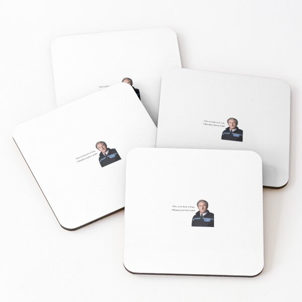 Item preview, Ted Hastings - I’d throw the book at them... designed and sold by K Strachan.