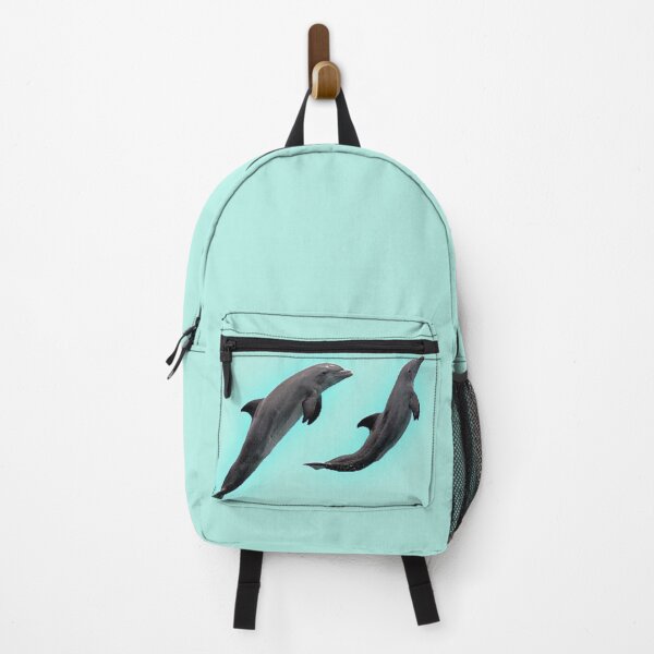 dolphin backpack