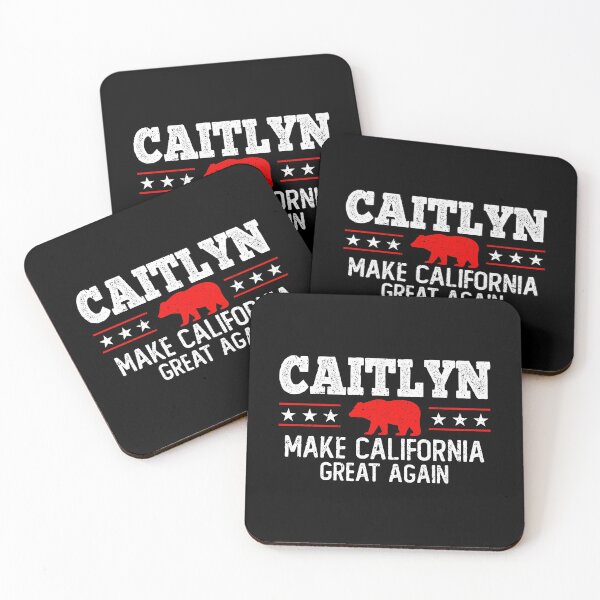 Item preview, caitlyn jenner shirt, bruce jenner t shirt, caitlyn for california, make california great again designed and sold by T-DESIGNEDZ.