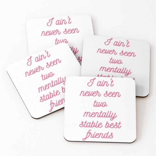 Item preview, Two best friends designed and sold by Beeroclock.