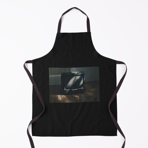 Item preview, t e l e v i s i o n (c. 1999) designed and sold by Daniel Chestnut.