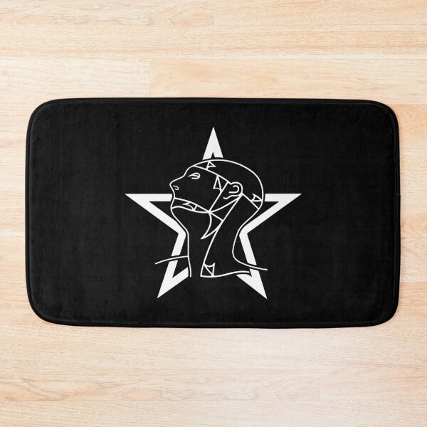 Item preview, Old Logo - The Sisters of Mercy designed and sold by graphixzone101.