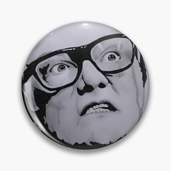 Item preview, Bricktop Portrait.  designed and sold by Morguenn.