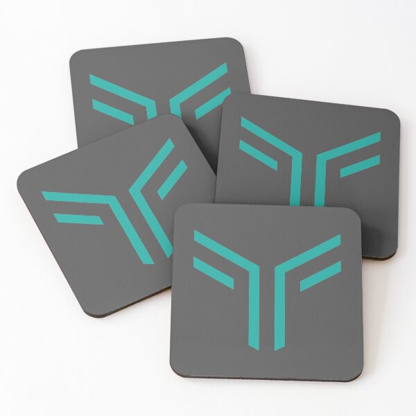Item preview, Antibody Spartan Aqua designed and sold by Radial Designs.