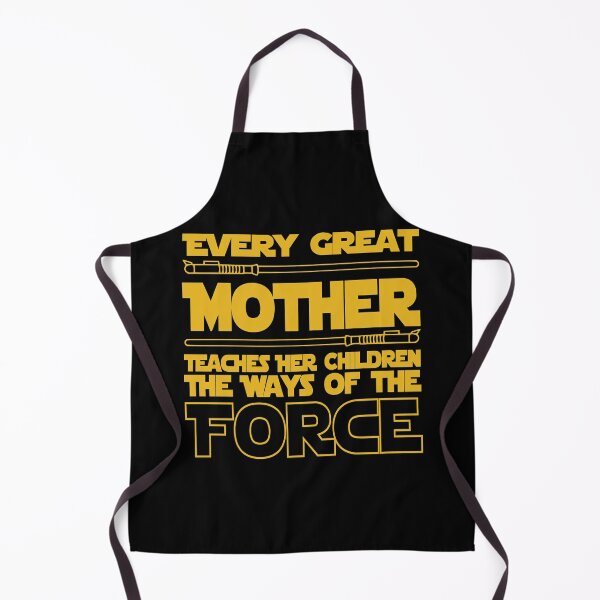 Item preview, EVERY GREAT MOTHER TEACHES HER CHILDREN THE WAYS OF THE FORCE designed and sold by poojapatel5.