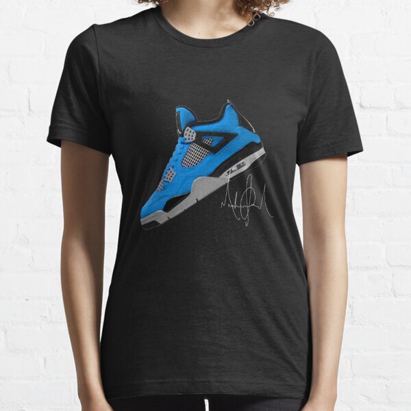 Jordan 4 T Shirts Redbubble