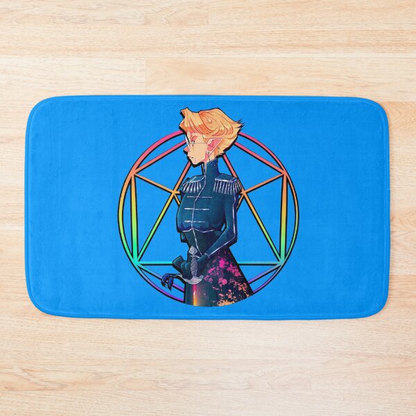 Item preview, The Gay-pier designed and sold by FacetScape.