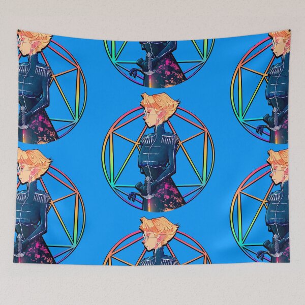 Item preview, The Gay-pier designed and sold by FacetScape.
