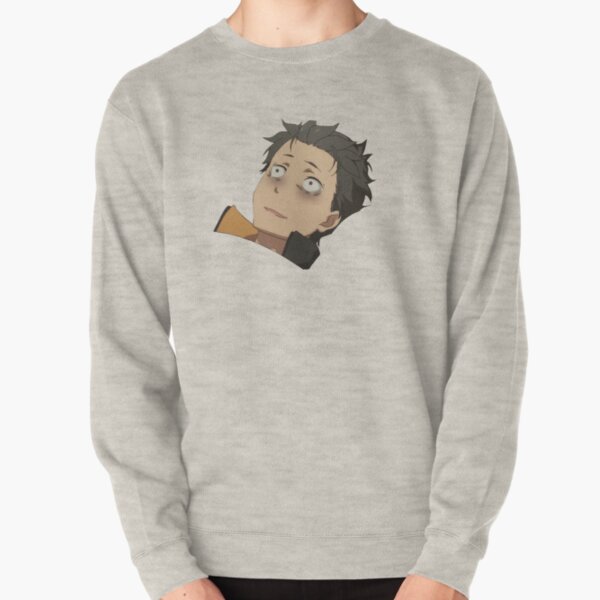 Natsuki Subaru Sweatshirts Hoodies Redbubble