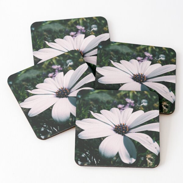 Item preview, White Daisy designed and sold by homotropic.