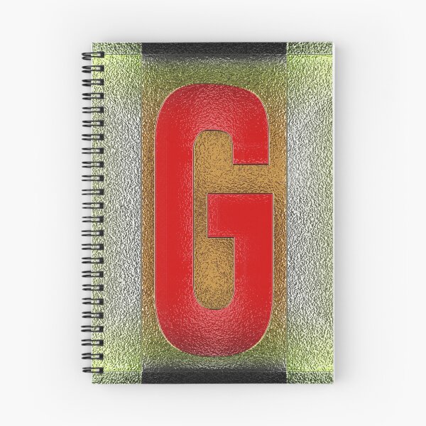Item preview, Versal G chrome designed and sold by leobrix.