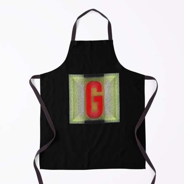Item preview, Versal G chrome designed and sold by leobrix.