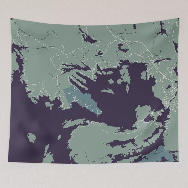 Item preview, Killbear Provincial Park designed and sold by LCco.