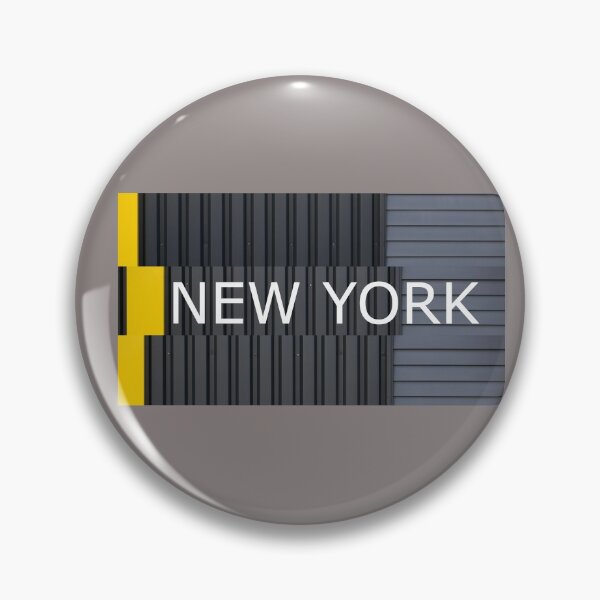Artikelvorschau, Souvenirs aus New York City entworfen und verkauft von SportsHockey.