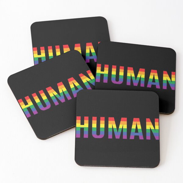 Item preview,  LGBT- Human designed and sold by Kriti Rastogi.