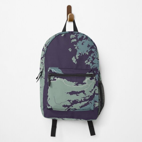 Item preview, The Massasauga Provincial Park  designed and sold by LCco.