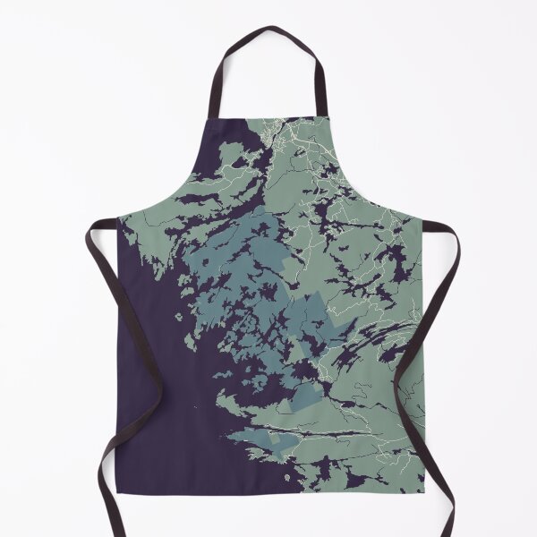 Item preview, The Massasauga Provincial Park designed and sold by LCco.