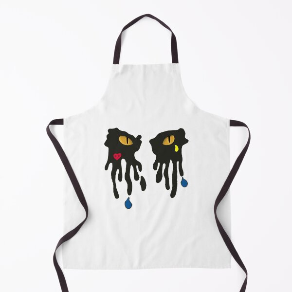 Item preview, Dripping Tear | Monster eyes designed and sold by Amamk Design.