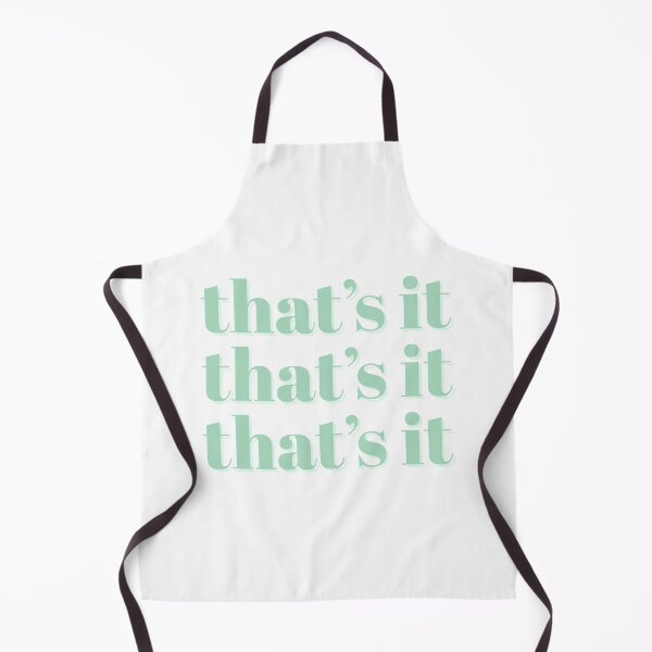 Item preview, Thats it. designed and sold by Laura-stbr.