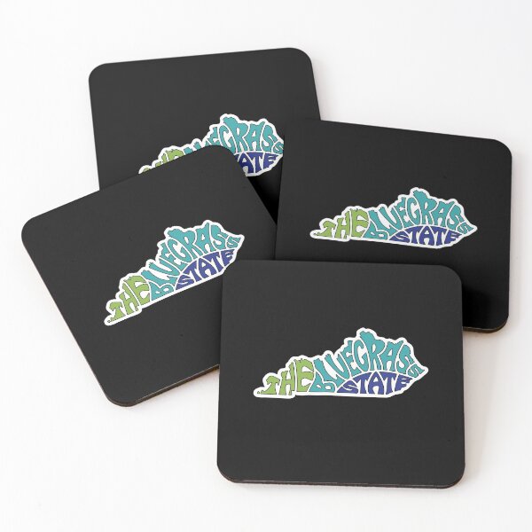 Item preview, The Bluegrass State - Kentucky designed and sold by TheGreekGuy.