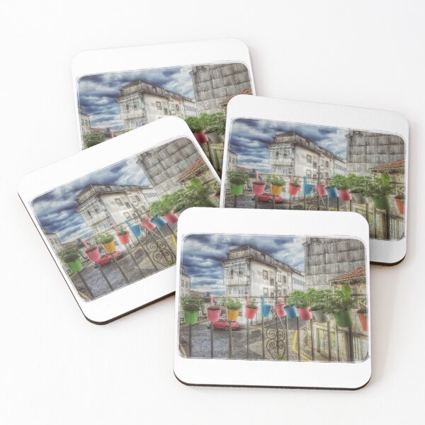 Item preview, Balcony Dream designed and sold by Sybille-Yates.