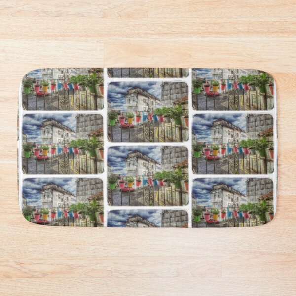 Item preview, Balcony Dream designed and sold by Sybille-Yates.