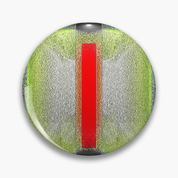 Item preview, Versal I chrome designed and sold by leobrix.