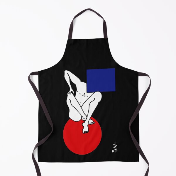 Item preview, the shape of thoughts designed and sold by theo-leynet.