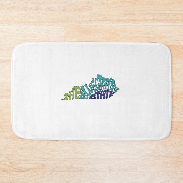Item preview, The Bluegrass State - Kentucky designed and sold by TheGreekGuy.