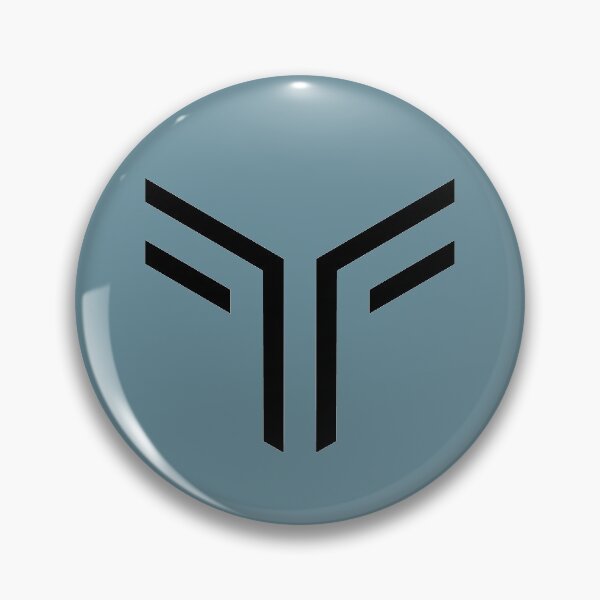 Item preview, Antibody Spartan Black designed and sold by Radial Designs.