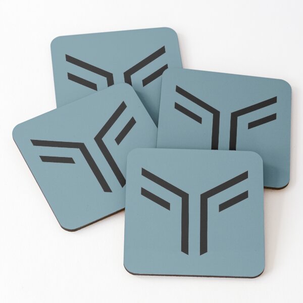 Item preview, Antibody Spartan Black designed and sold by Radial Designs.