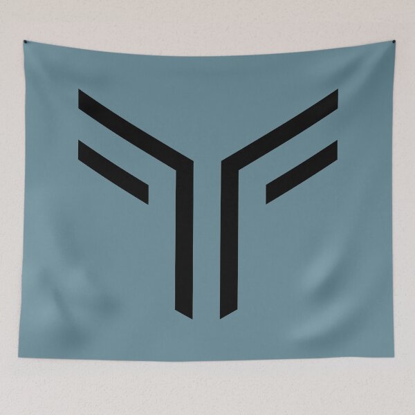 Item preview, Antibody Spartan Black designed and sold by Radial Designs.
