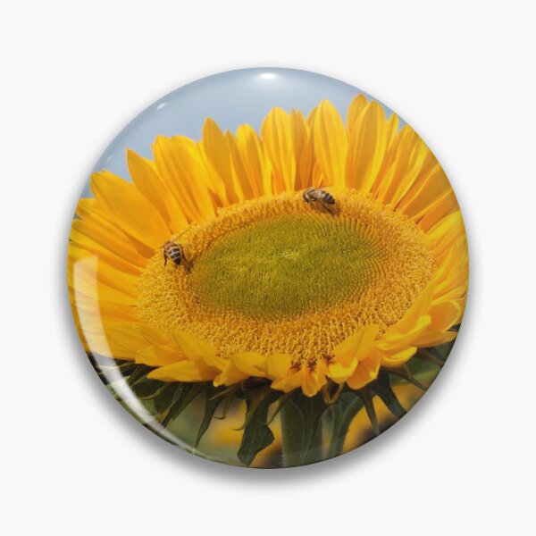 Item preview, Summer Vibes Sunflower designed and sold by Tiny-Tiger.