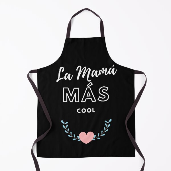 Item preview, The Coolest mom in black - Spanish designed and sold by ForeverInColors.