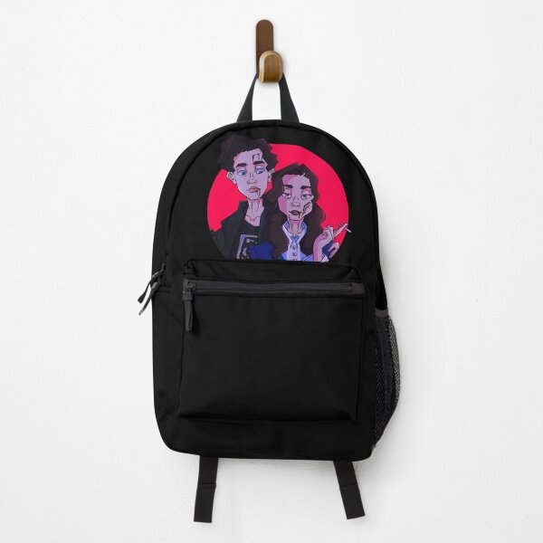 Item preview, Heathers - Starkid - Rob and Mariah designed and sold by FacetScape.