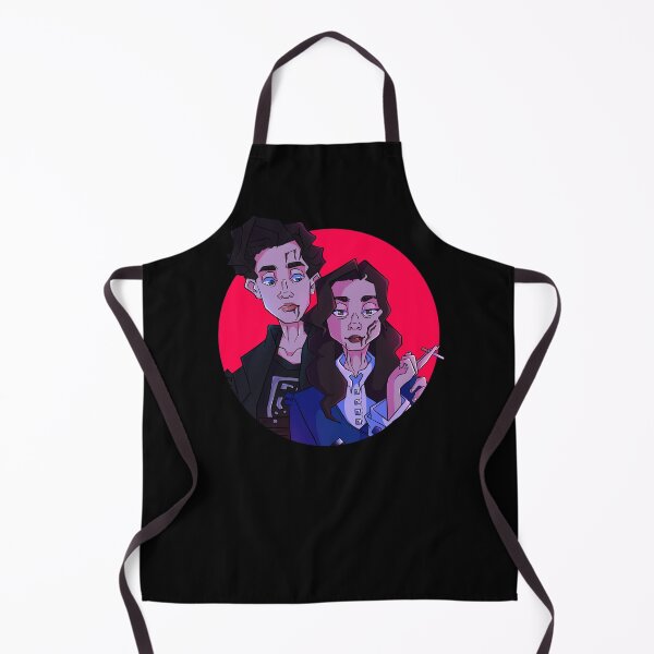 Item preview, Heathers - Starkid - Rob and Mariah designed and sold by FacetScape.