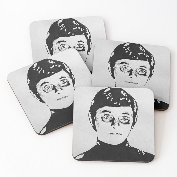 Item preview, Hecubus Portrait Kids in the Hall designed and sold by Morguenn.