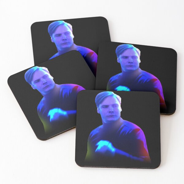Item preview, Baron Zemo Dancing designed and sold by Jesse Fury.