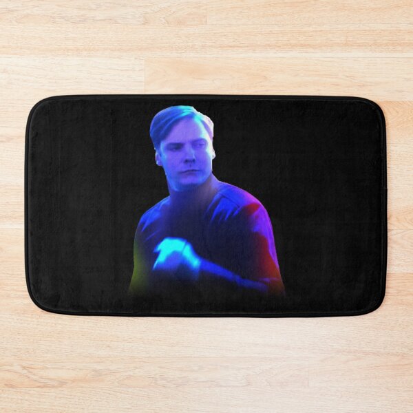 Item preview, Baron Zemo Dancing designed and sold by Jesse Fury.