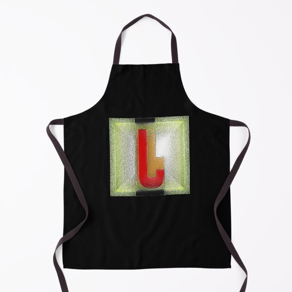Item preview, Versal L chrome designed and sold by leobrix.